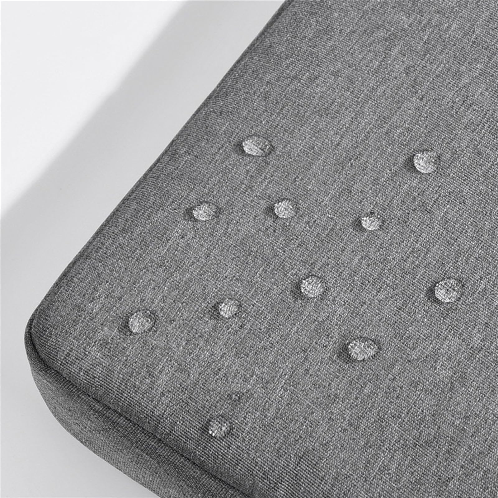Oficina Funda protectora for ordenador portátil con asa, funda for de tela Oxford, estuche compatible Maletín