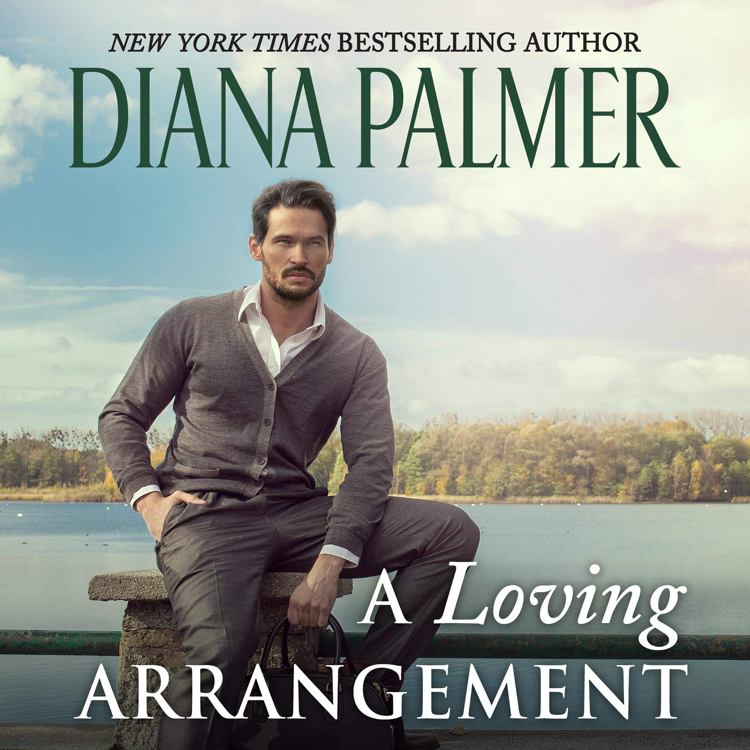 Cover art for A Loving Arrangement