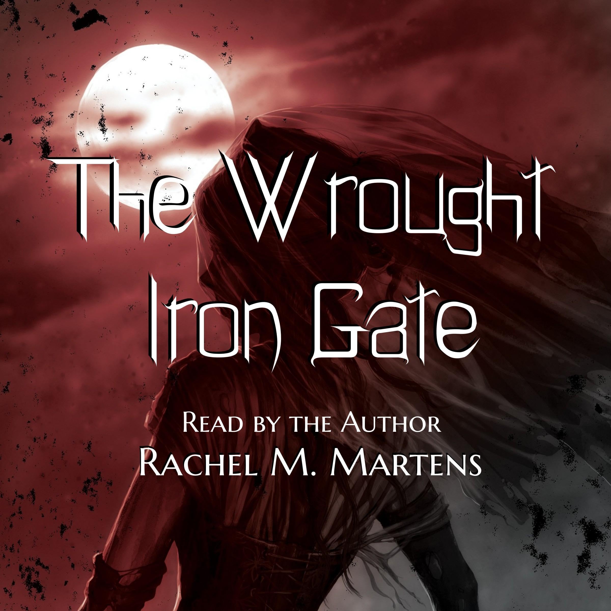 The Wrought Iron Gate