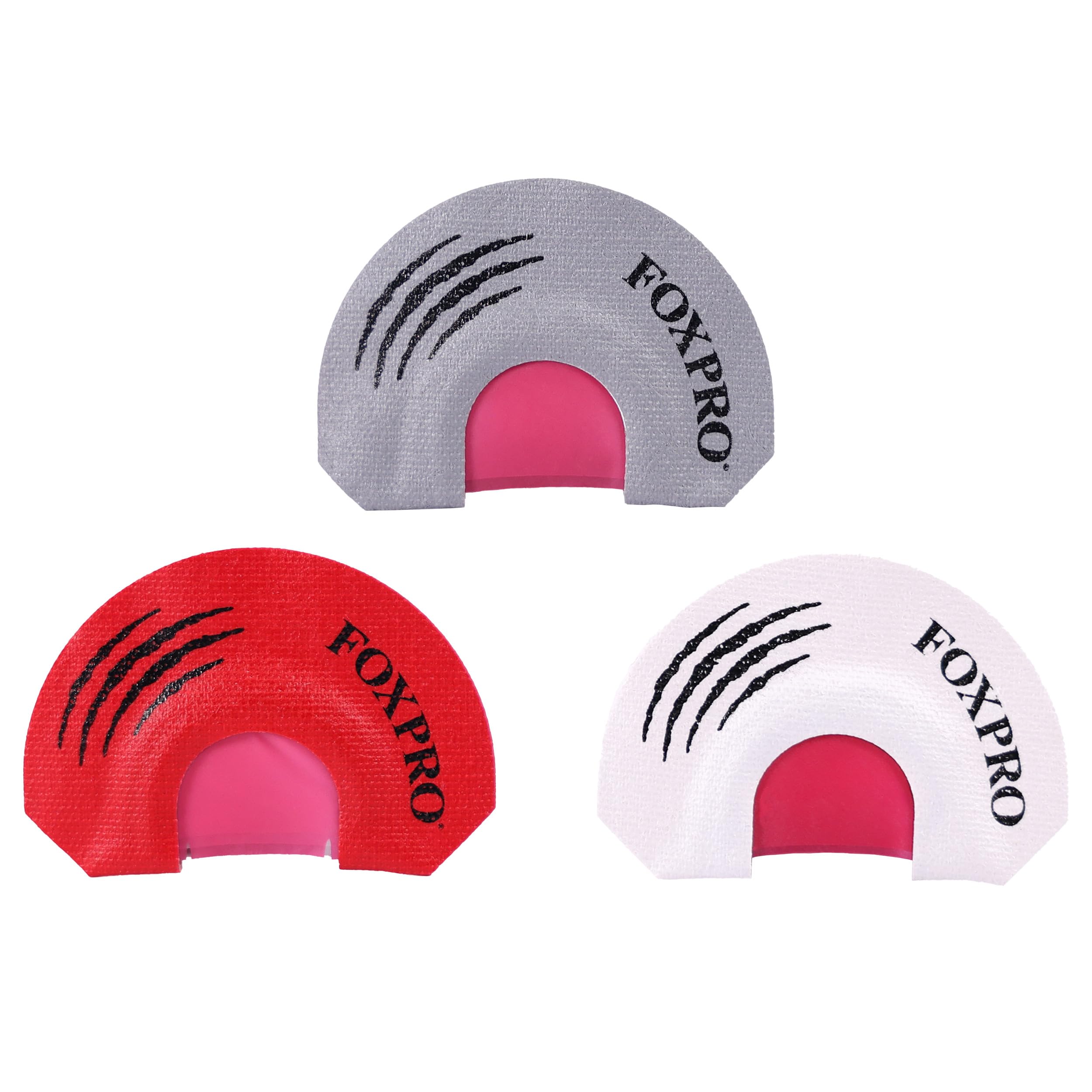 FOXPRO Loaded Gun Predator Mouth Call Combo