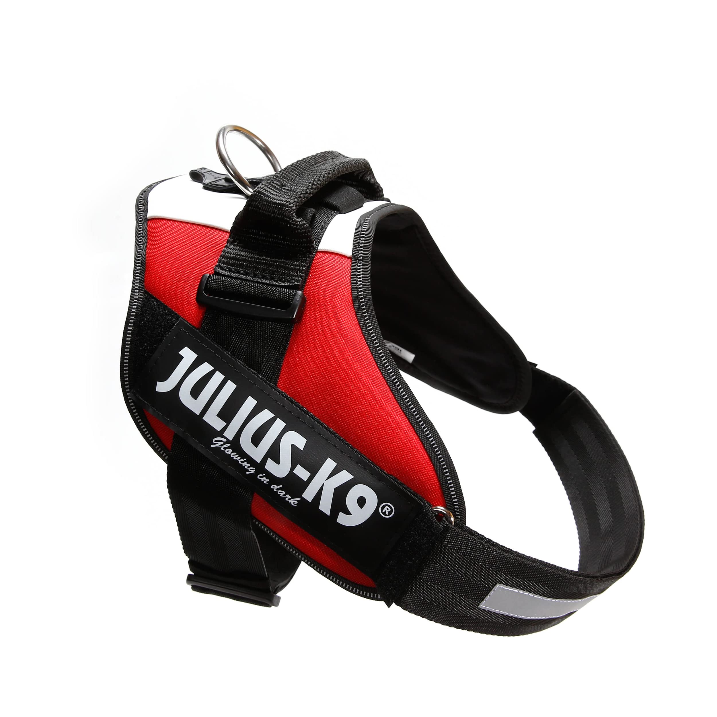 Julius-K9 IDC Powerharness, Camouflage, M/0 — view 1258
