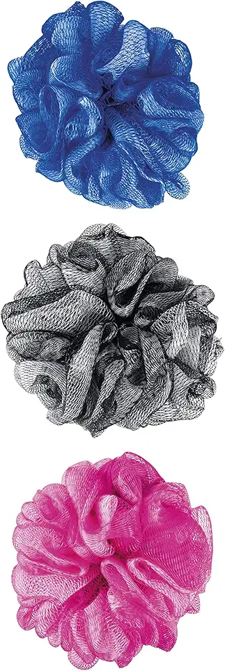 Marco Boni Esponja Para Banho Premium 55 Gr 8490 Cores Sortidas 1 Unidade