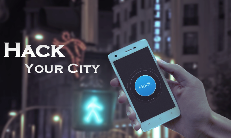 Amazing Hack "Your City" - App on Amazon Appstore