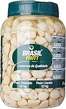 Alho Em Conserva Brasil Frutt