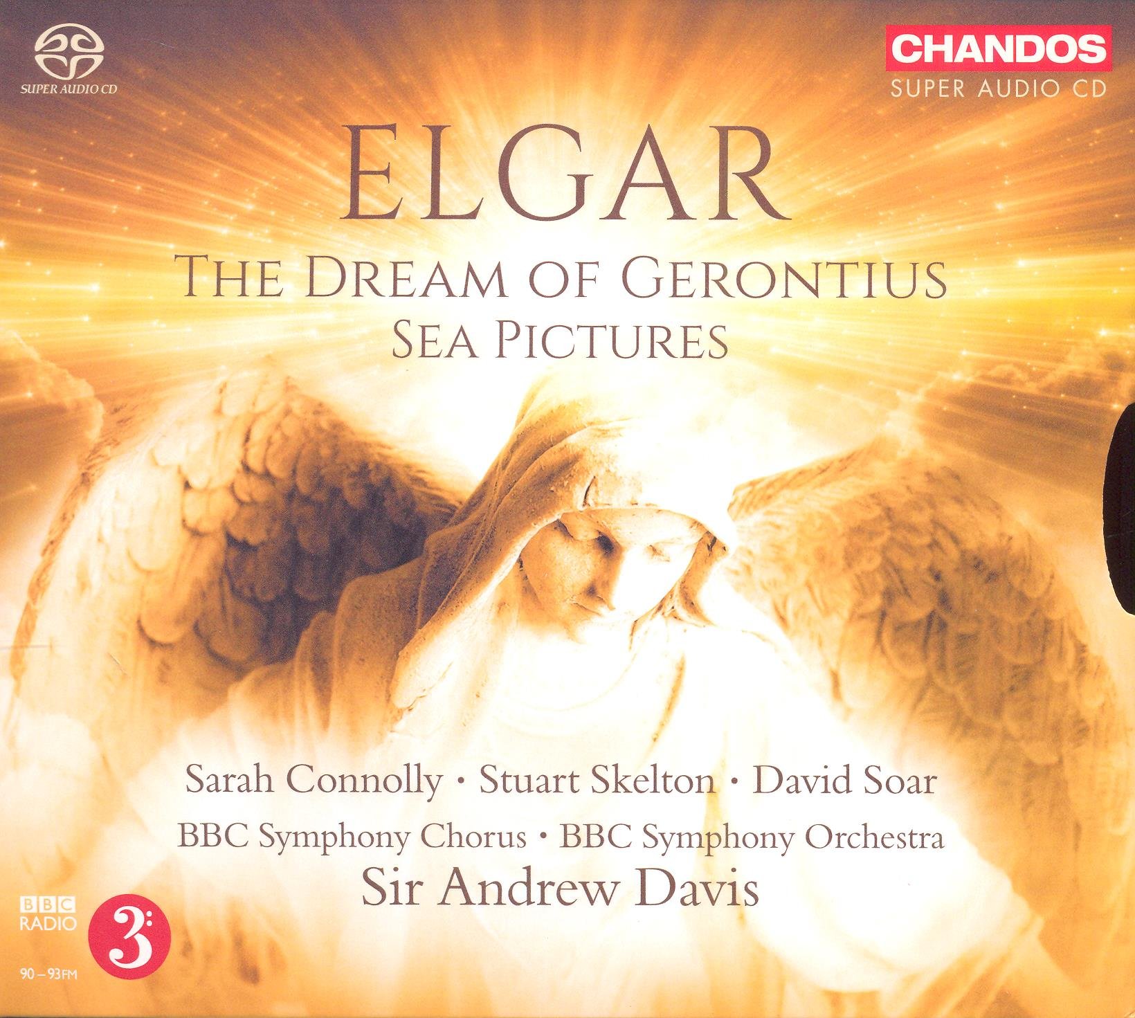 Elgar: The Dream Of Gerontius