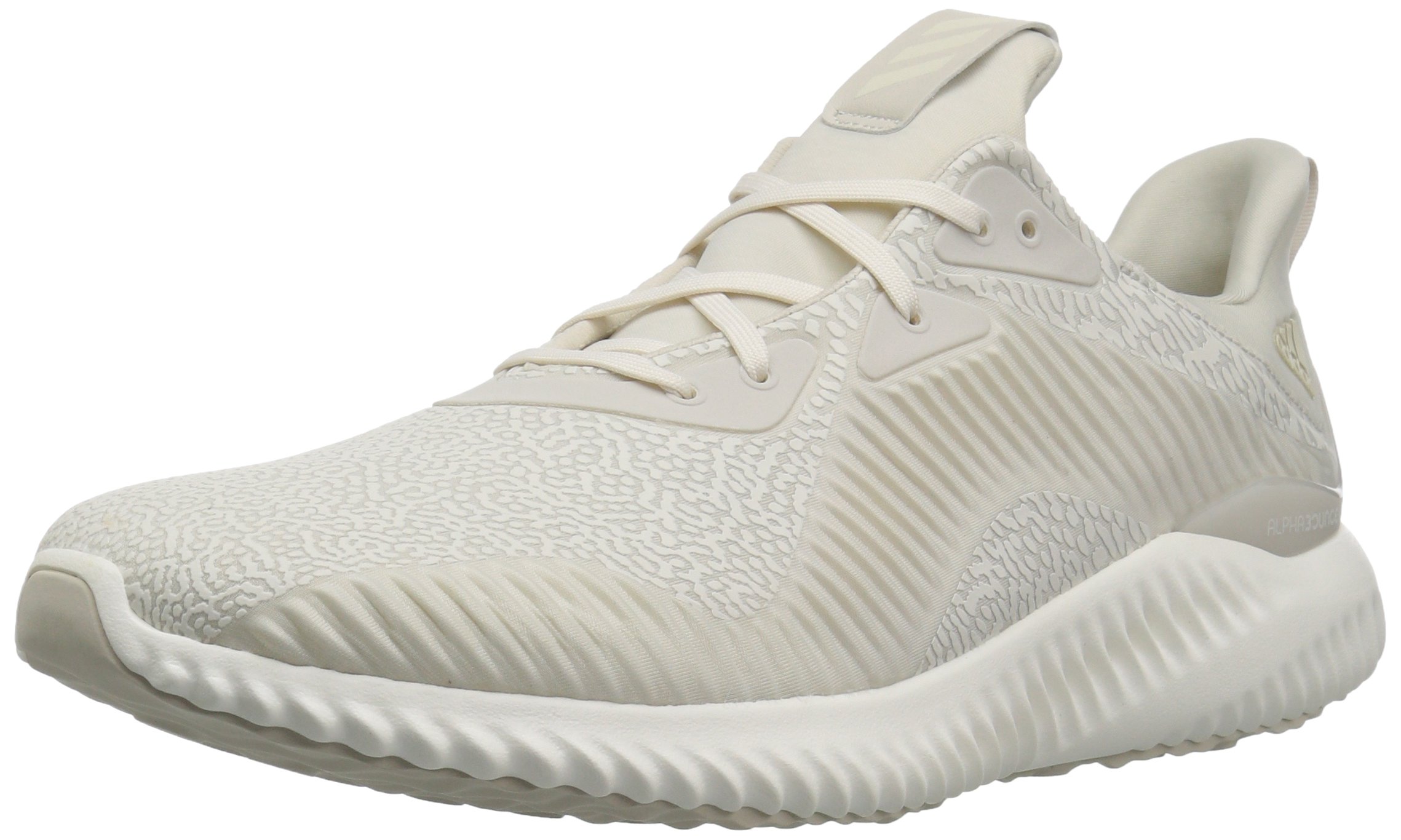 adidas mens BY4327 Alphabounce Hpc Ams M Running Shoe