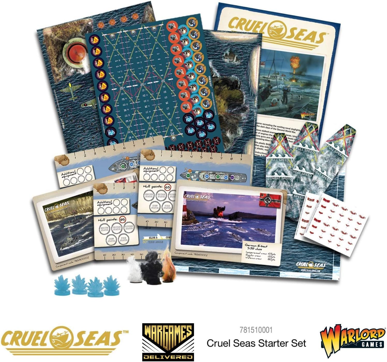 Wargames Delivered Tabletop Miniature War Board Games World War RPG