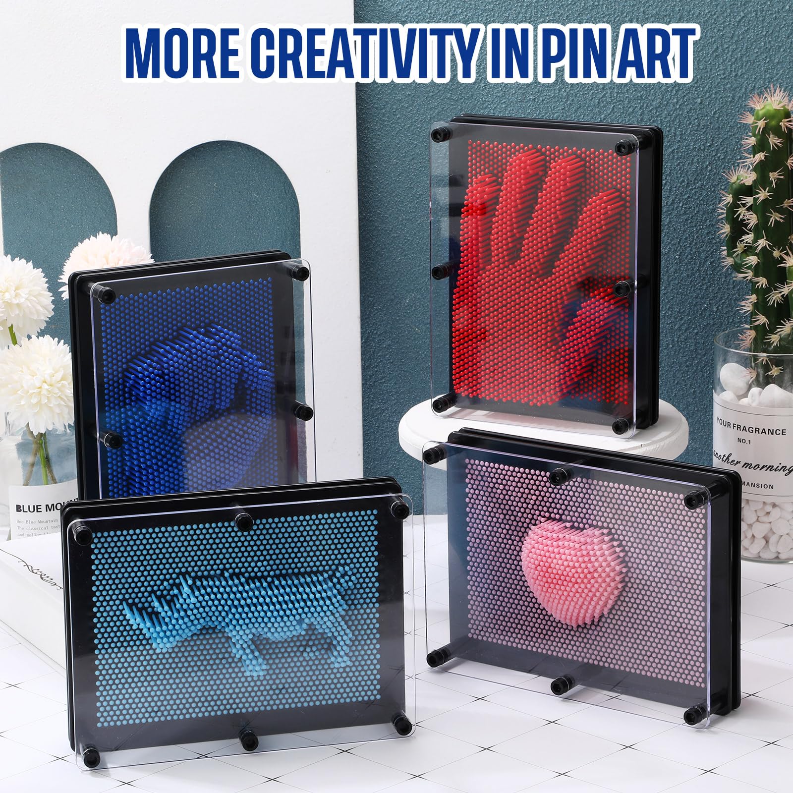 ぷっちょの3Dパネル ぷっちょの3Dパネル