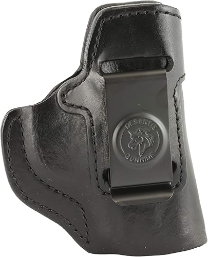 Miniatura 4 de Desantis Funda de calor interior, se adapta al escudo, mano derecha, negro