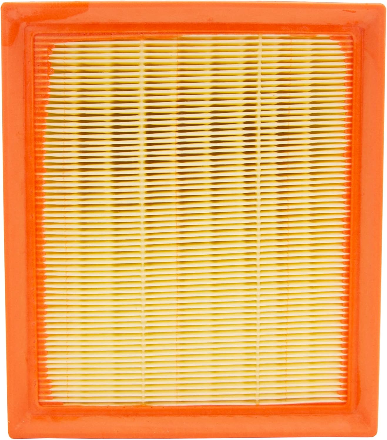 ECOGARD XA11877 Premium Engine Air Filter | Fits 2022-2026 Ford Maverick 2.5L; 2020-2026 Escape 2.5L image 3