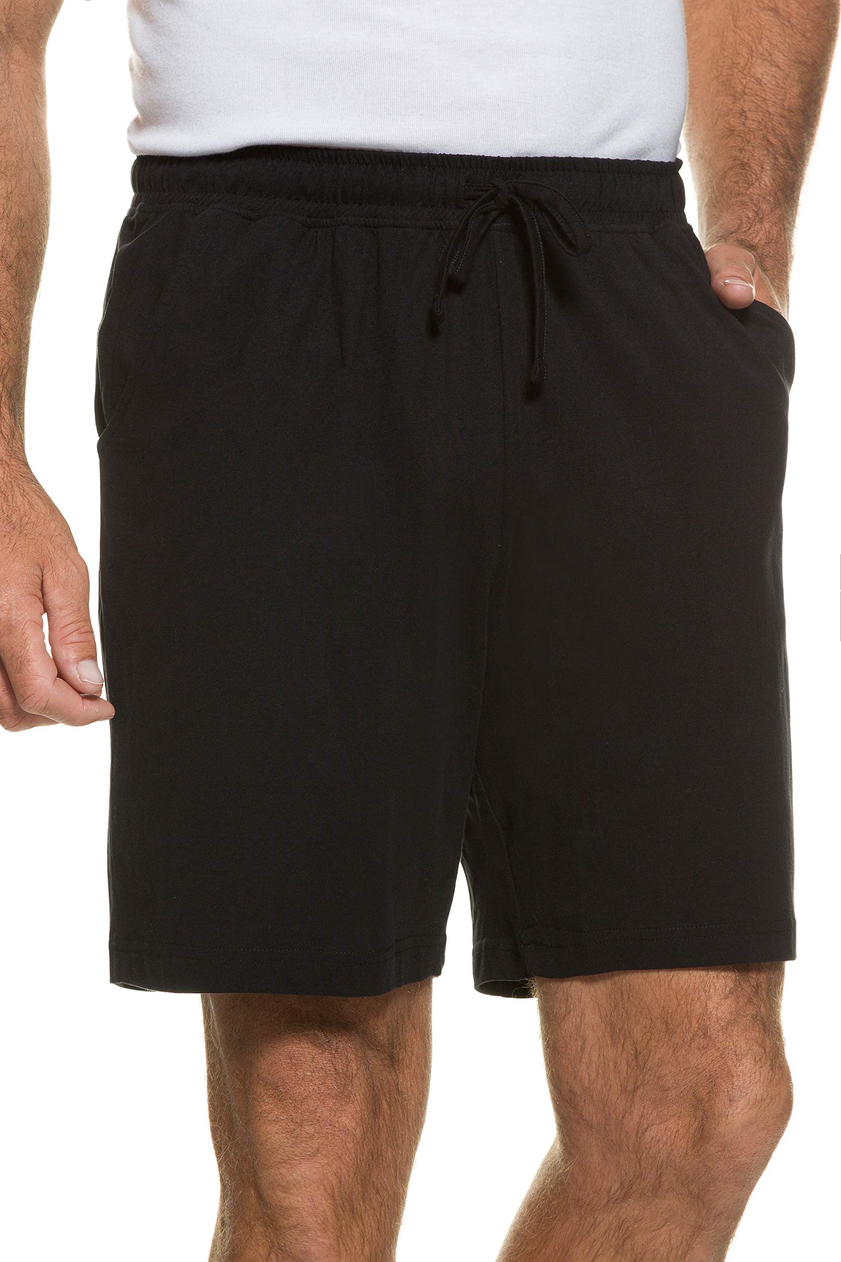 JP 1880 Schlafanzughose Kurz - Pantalón de Pijama Hombre