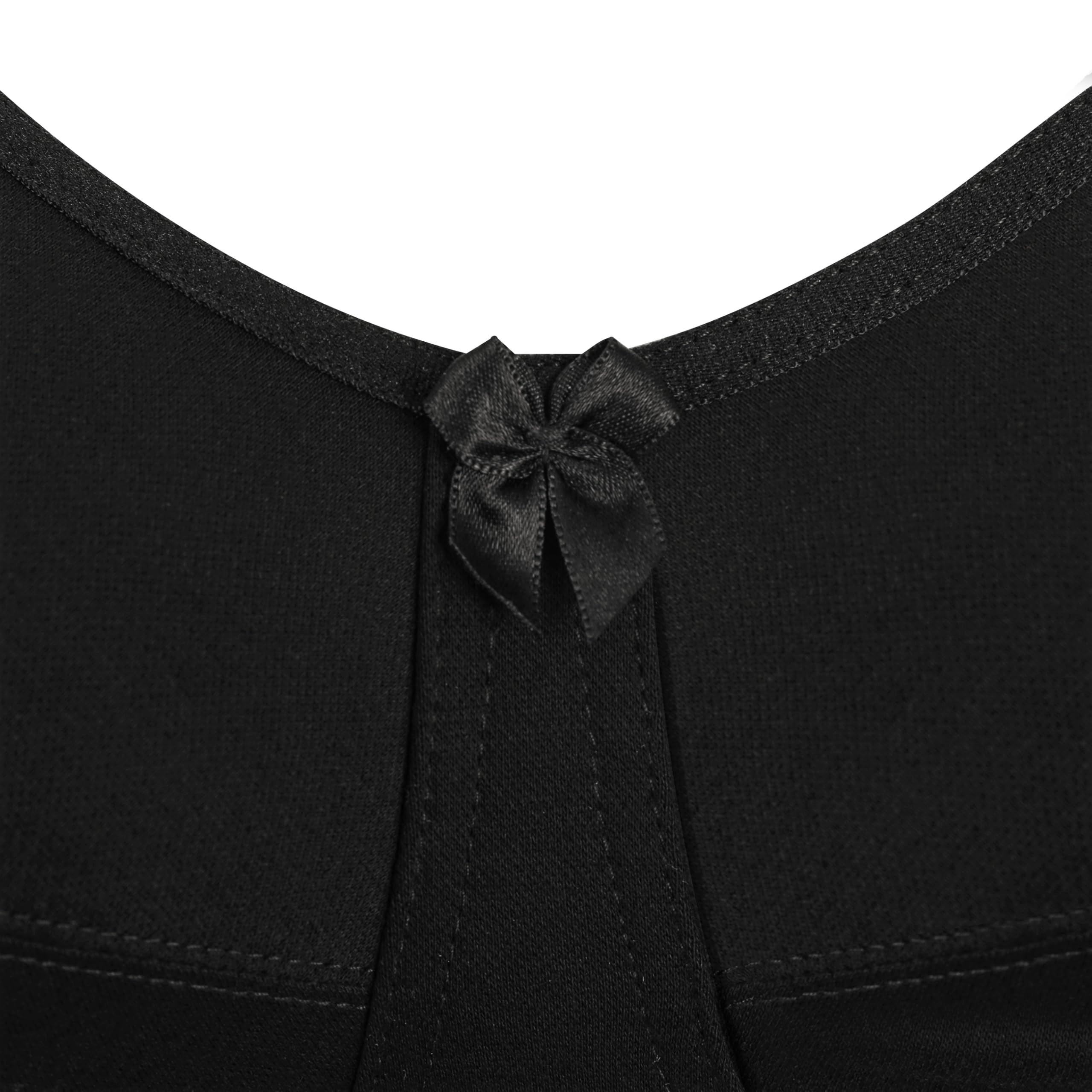 ROSME Lingerie Biustonosz damski nieusztywniany do karmienia bez fiszbin, Kolekcja Mamacita