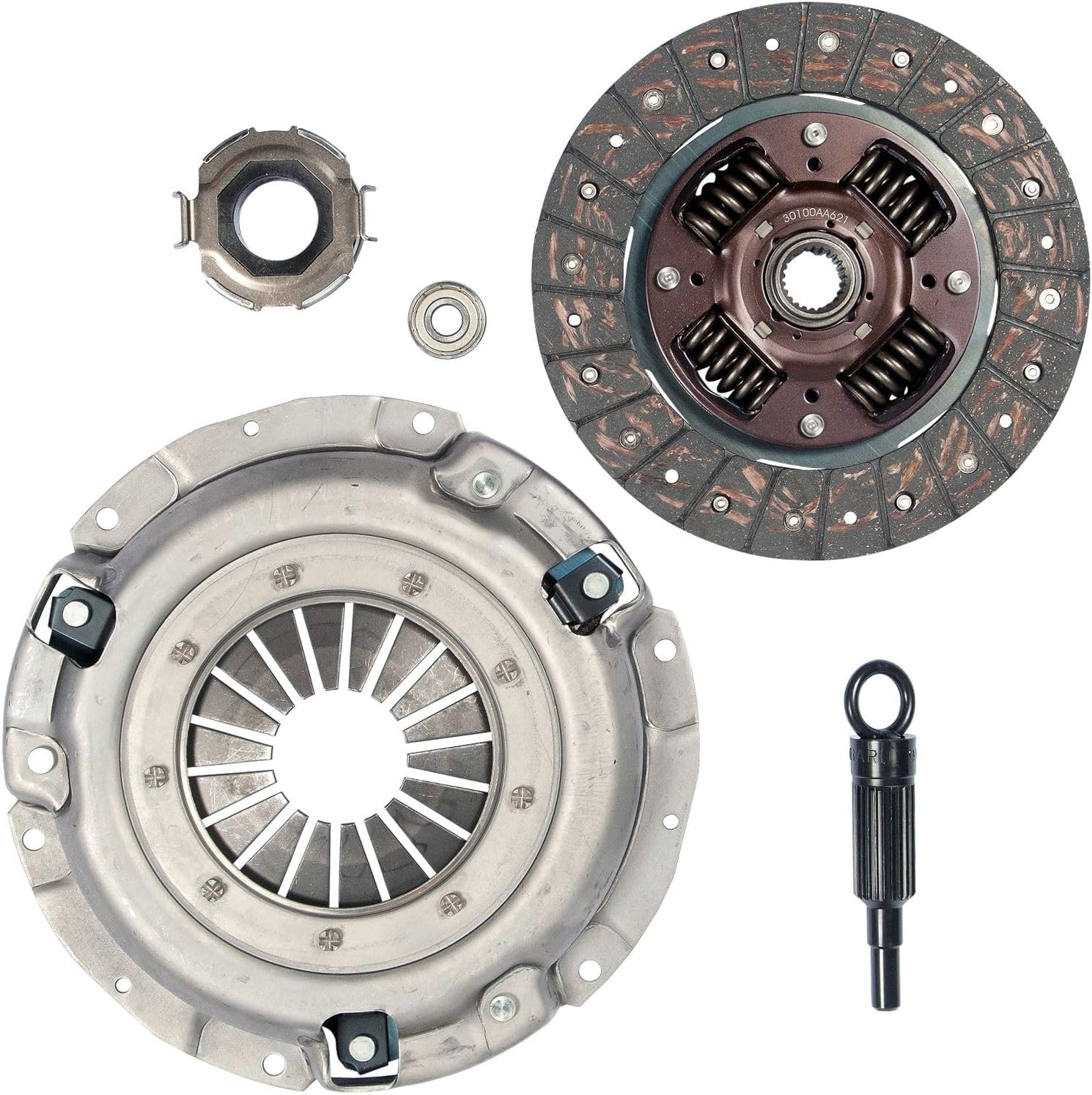 Rhino Pac 15010 Clutch Kit Buy Online at Best Price in KSA Souq is