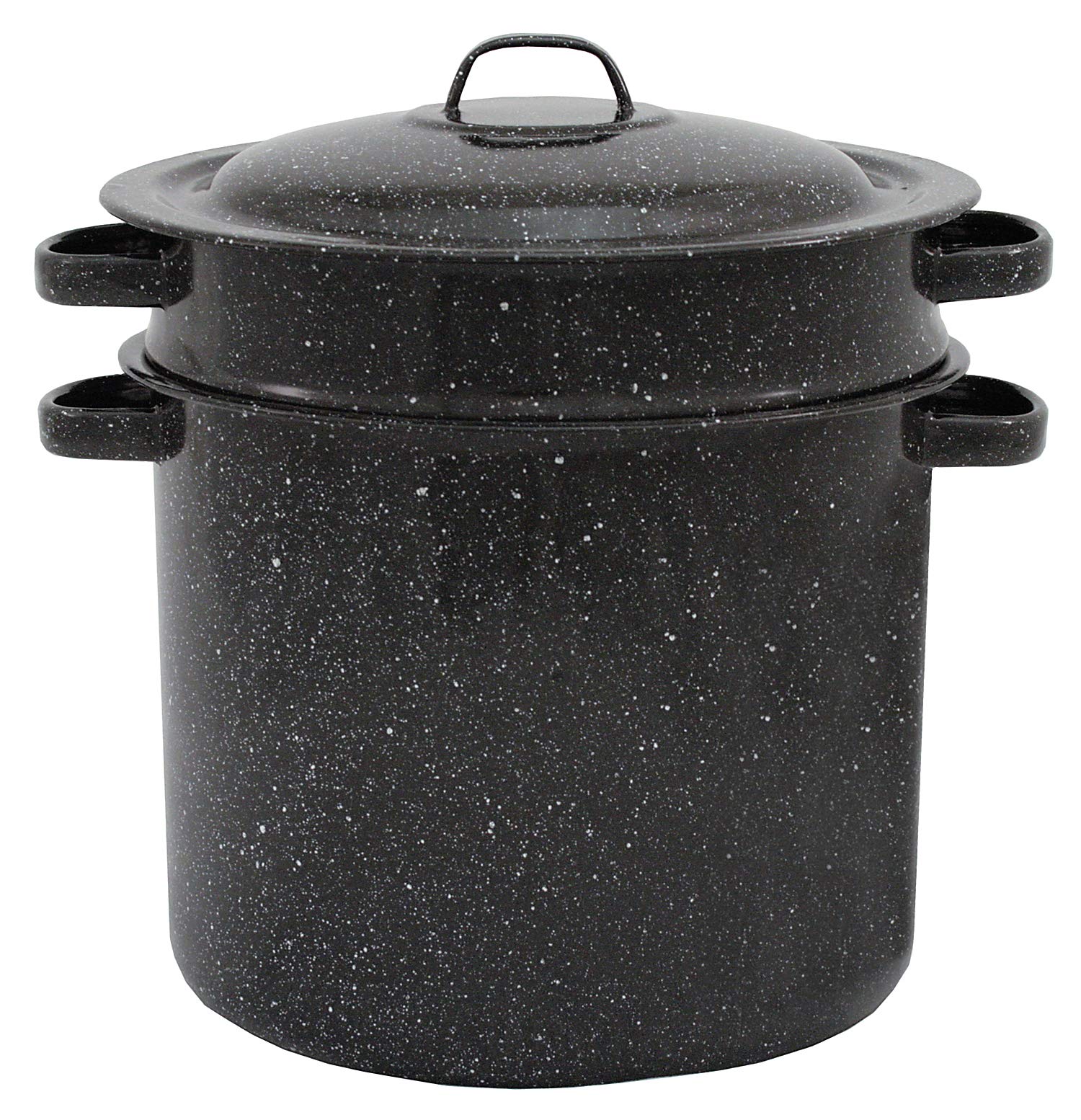 Granite Ware6140-4 Blancher, 7.5-Quart