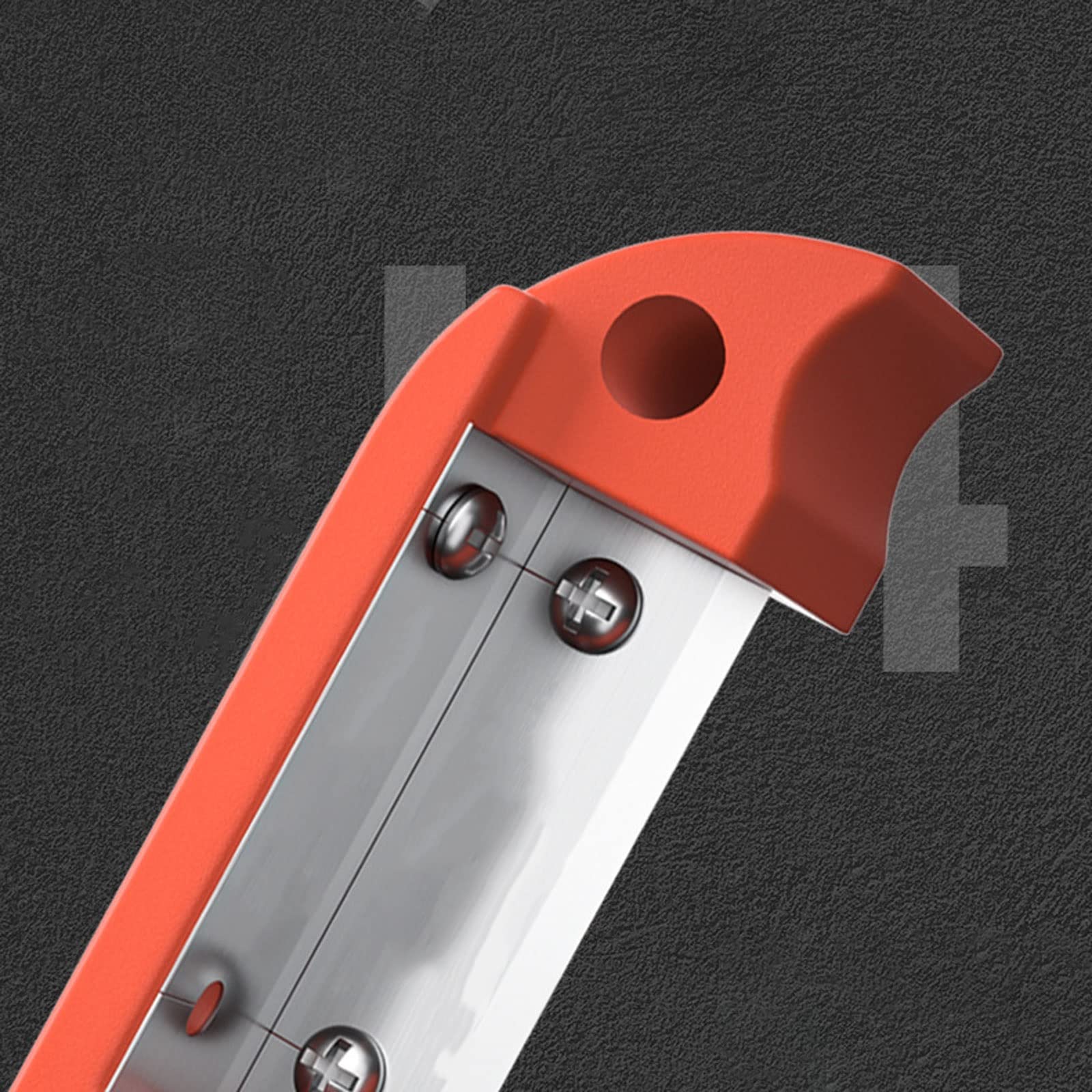 JINGYAN Alicates universales 1pc Round Cable Stripper Slitter Wire Stripping Tool for Fast and Precise Jacket Removal