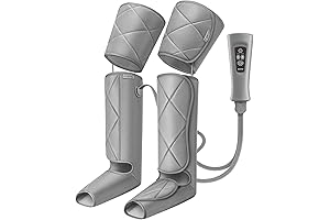 RENPHO Leg Massager FSA HSA Eligible for Calf Pain Relief
