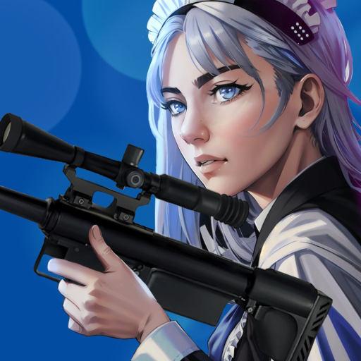 Girls Squad Zombie shooting games. Shoot 'em upAmazon.caAppstore for