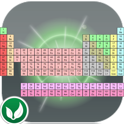 Chemical Compounds - App on the Amazon Appstore