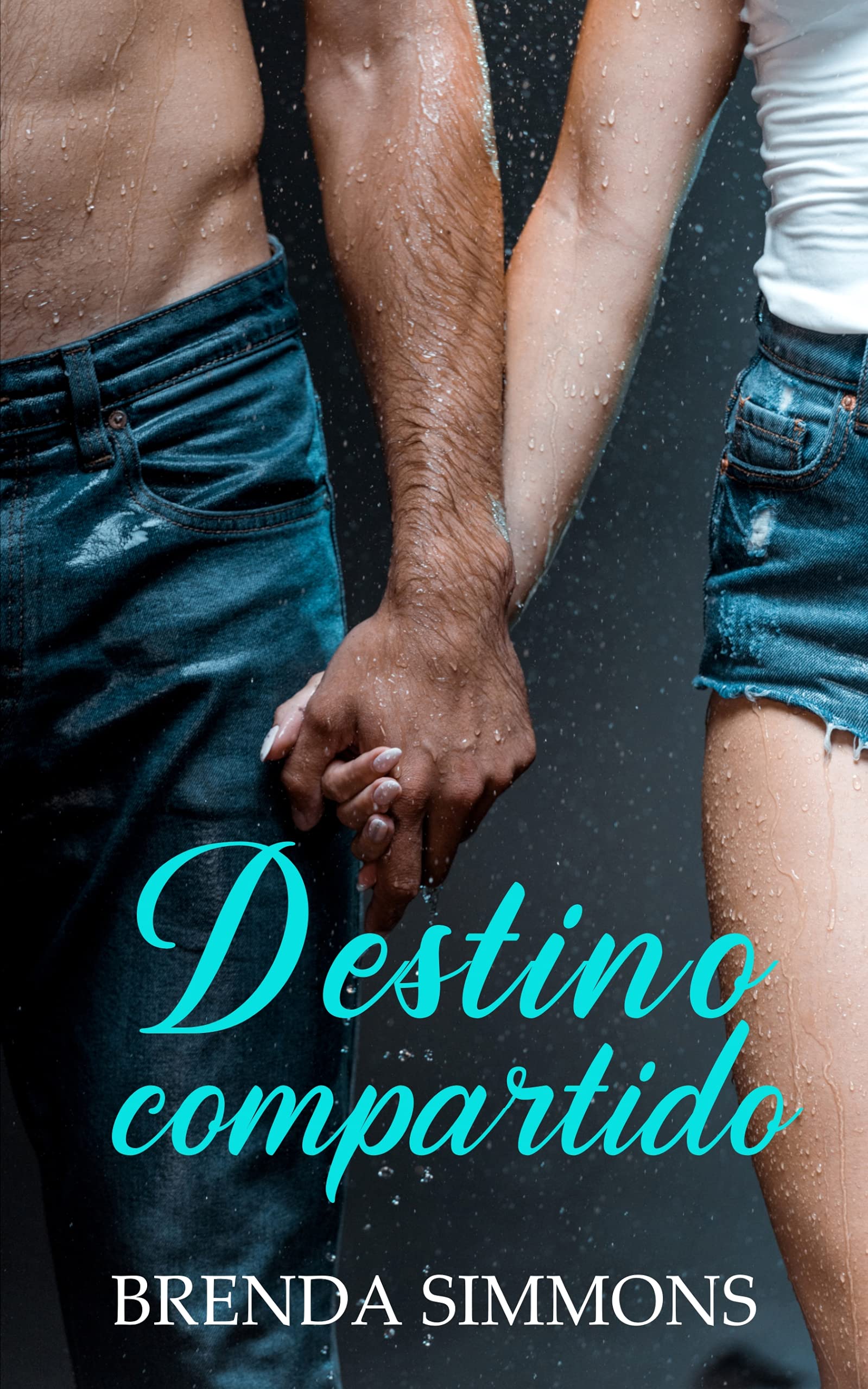 Destino compartido (Spanish Edition)