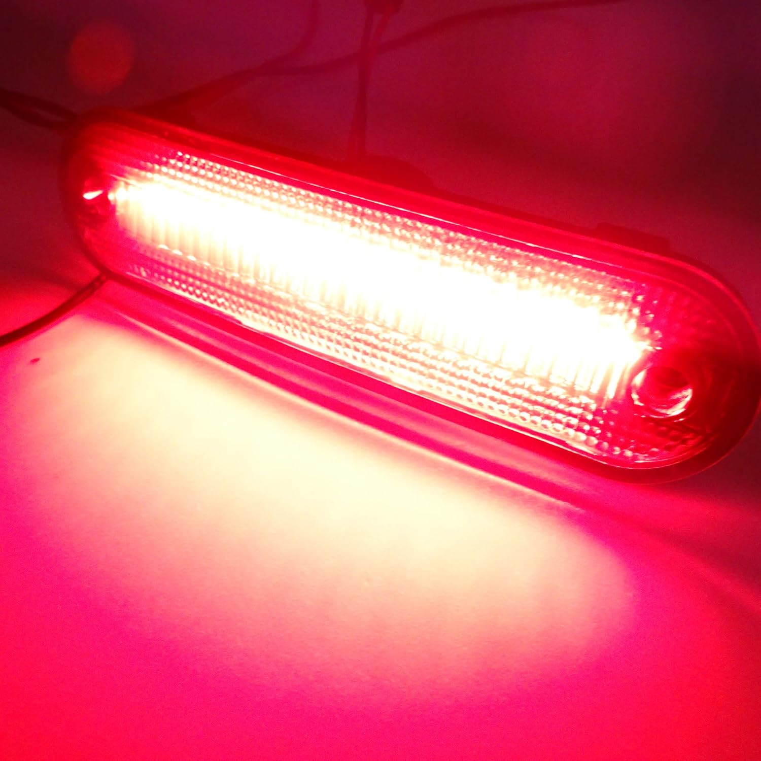 しますが マツダ NB NA LED内蔵 スモークサイドリフレクター SJOXr