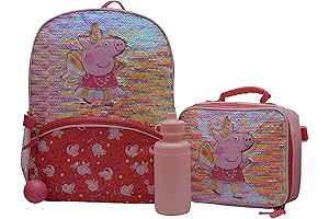 Peppa Pig House Deluxe Dollhouse