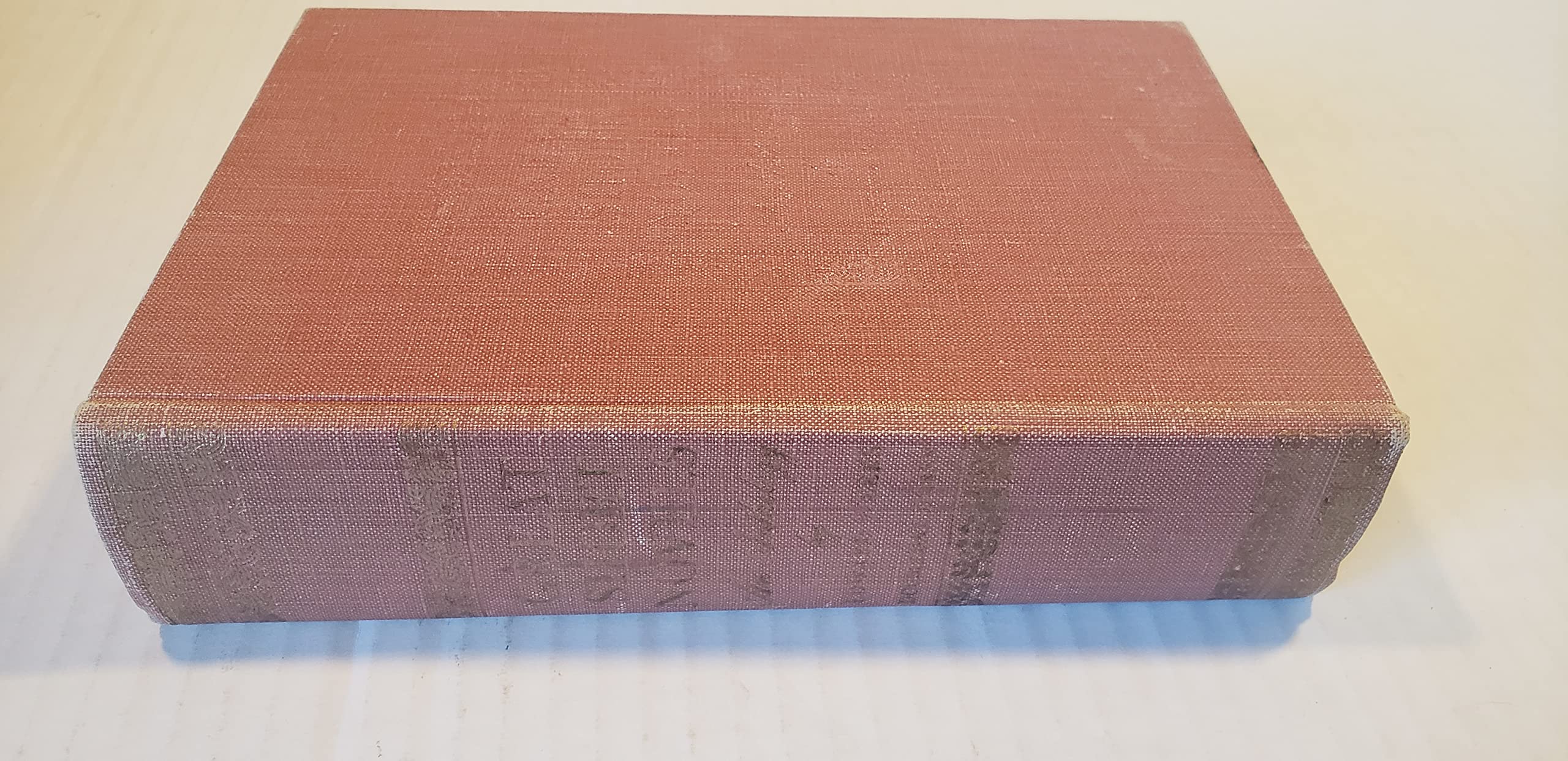 Great Short Novels: An anthology by Edward Weeks