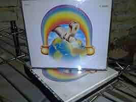 洋楽 Grateful Dead / Live in Europe '72 3LP Grateful Dead: Europe '72 - 50th Anniversary Edition (180g