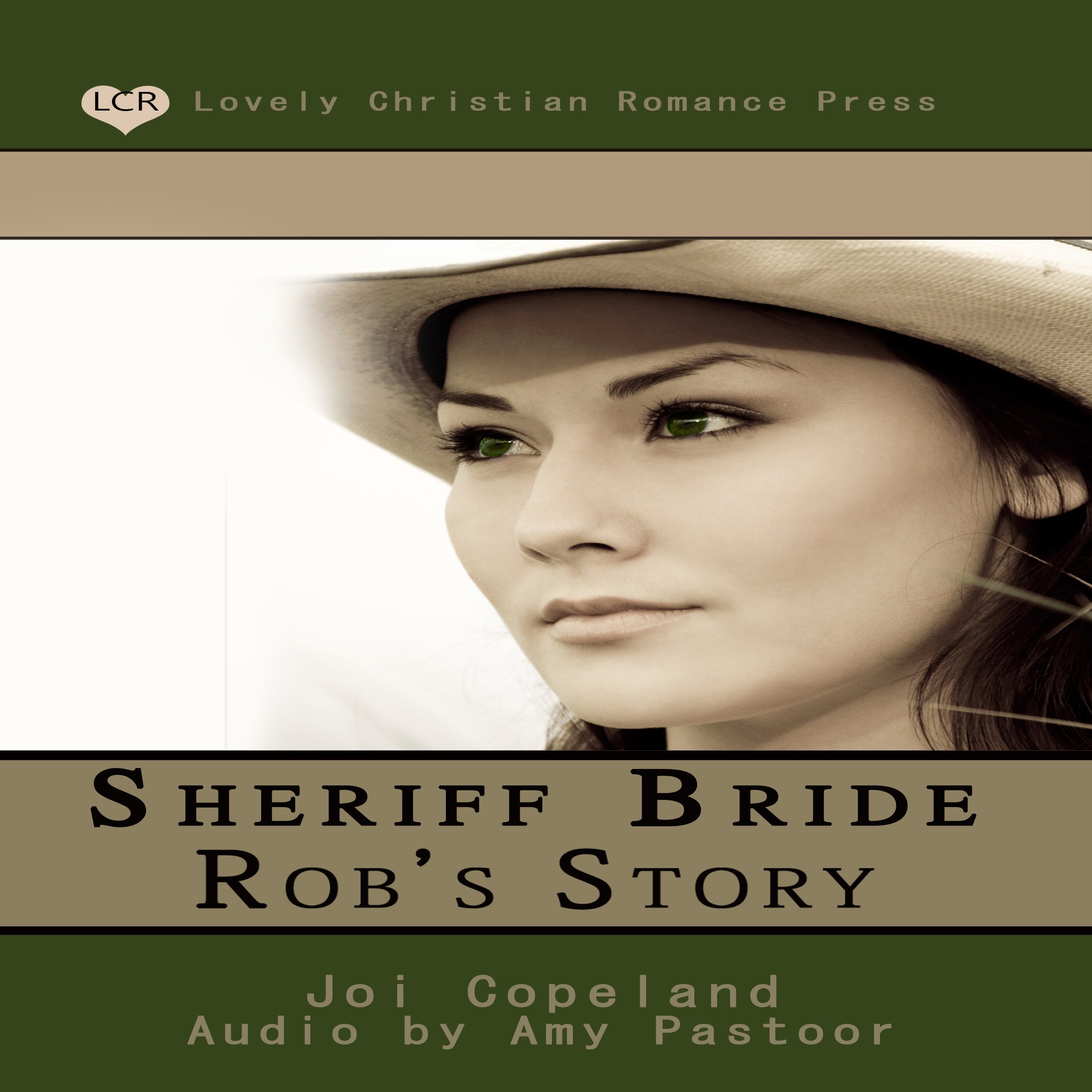 Sheriff Bride Rob's Story