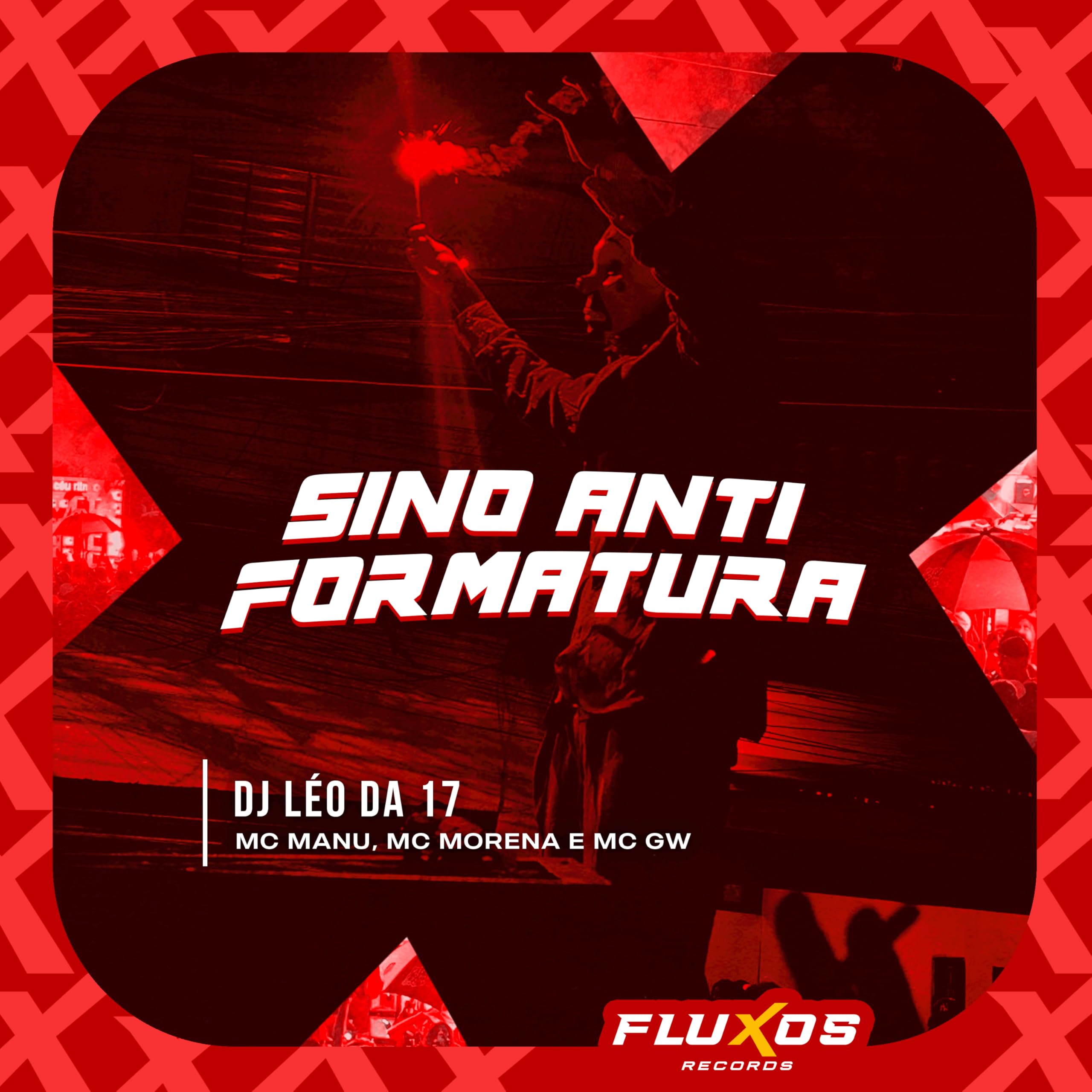 Sino Anti Formatura [Explicit]