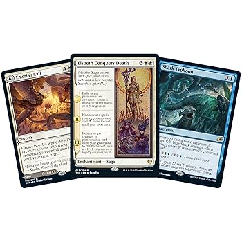 MTG パイオニア 青白コントロール Azorius Control 英語版