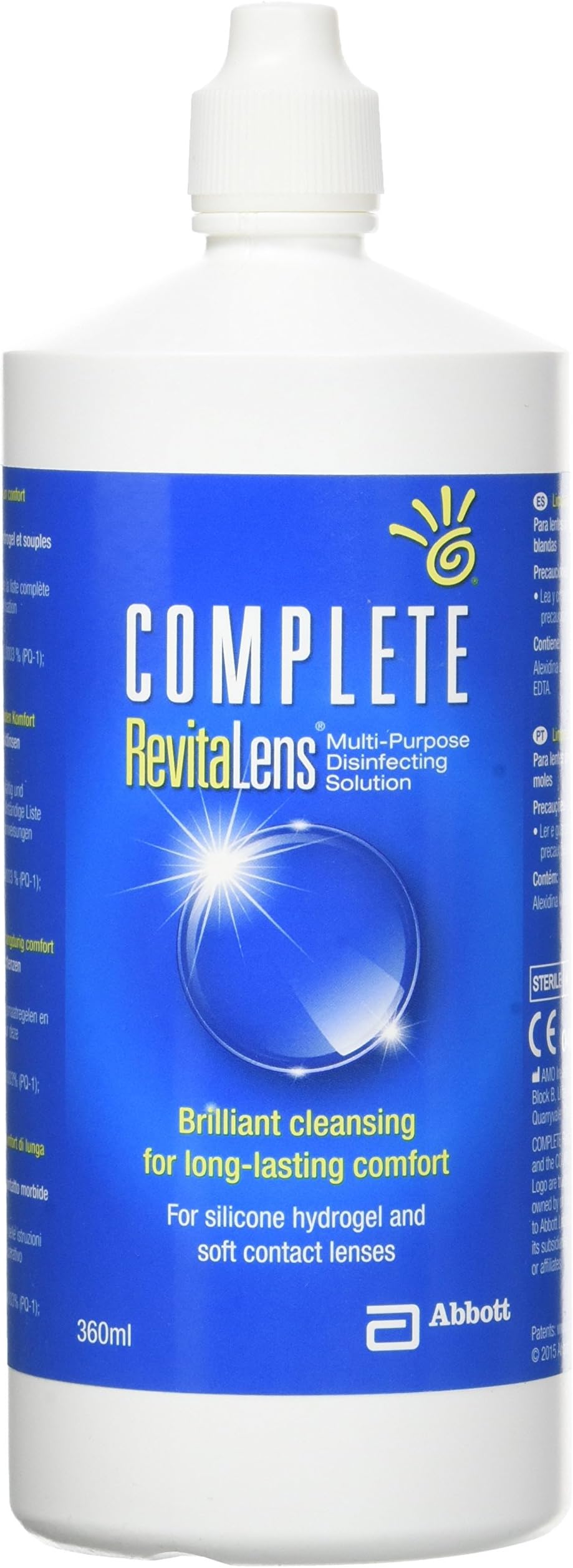 AMO Complete RevitaLens