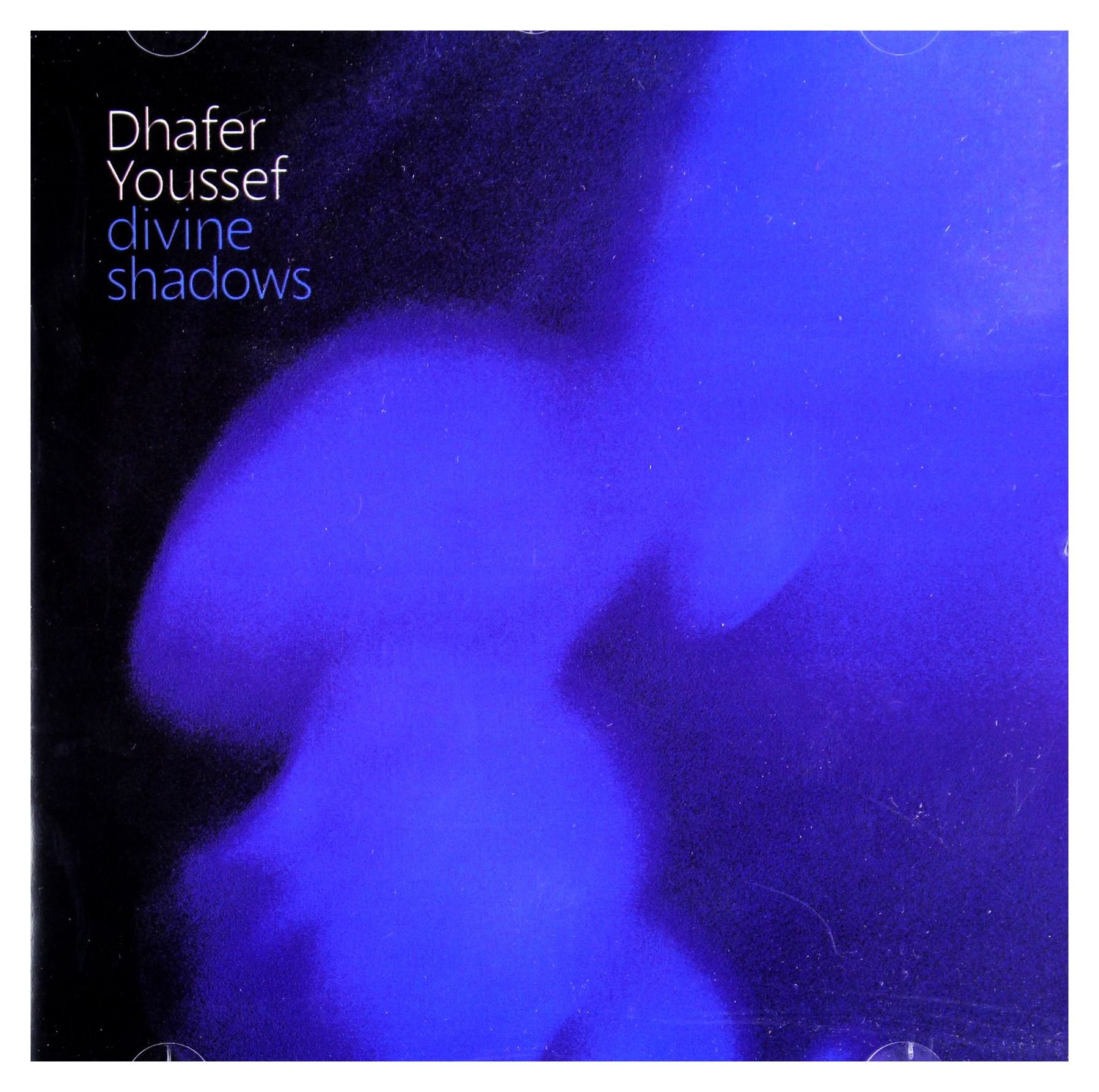 DHAFER YOUSSEF - DIVINE SHADOWS [Audio CD] DHAFER YOUSSEF