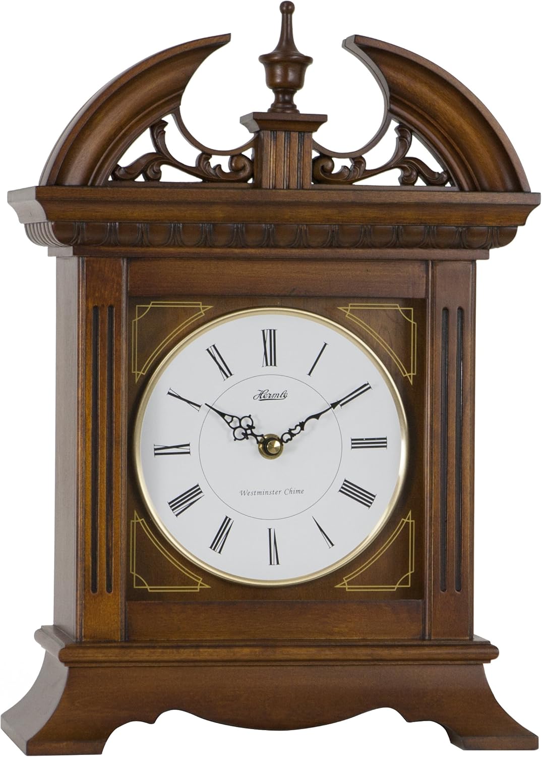 Hermle Jackson 42011 Clock
