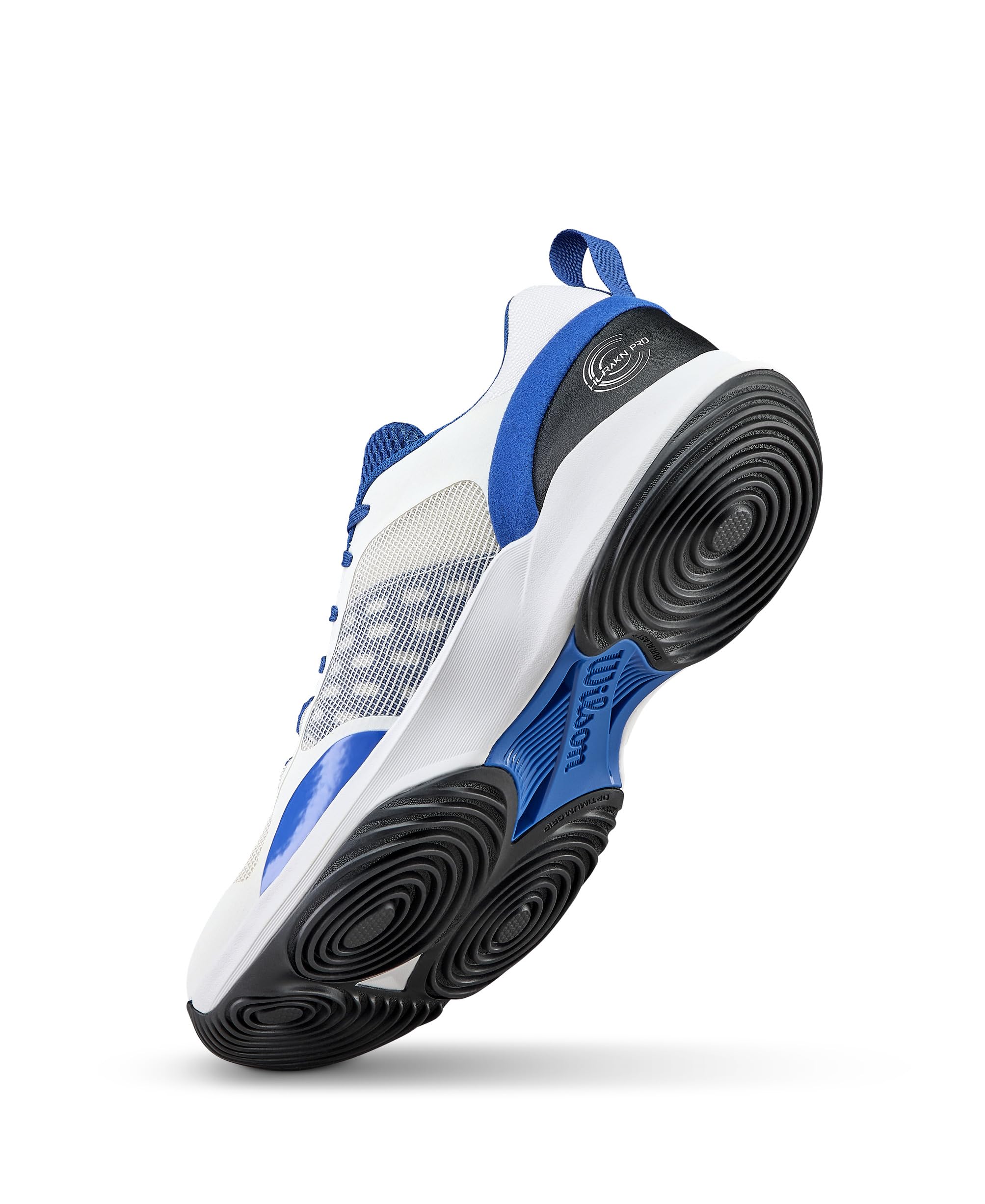 Wilson Herren Hurakn Pro V2 Men's Shoe Padel-Schuh