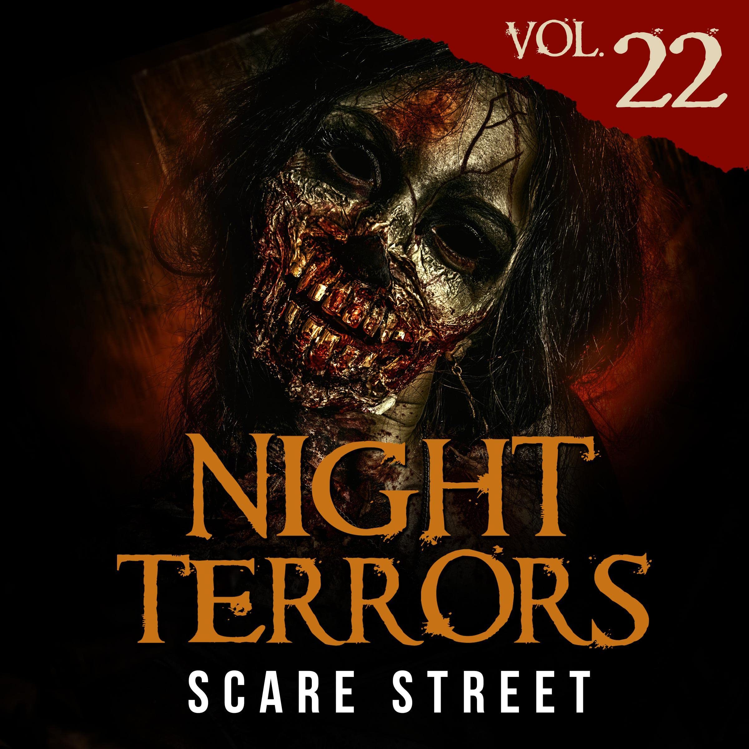 Night Terrors, Vol. 22