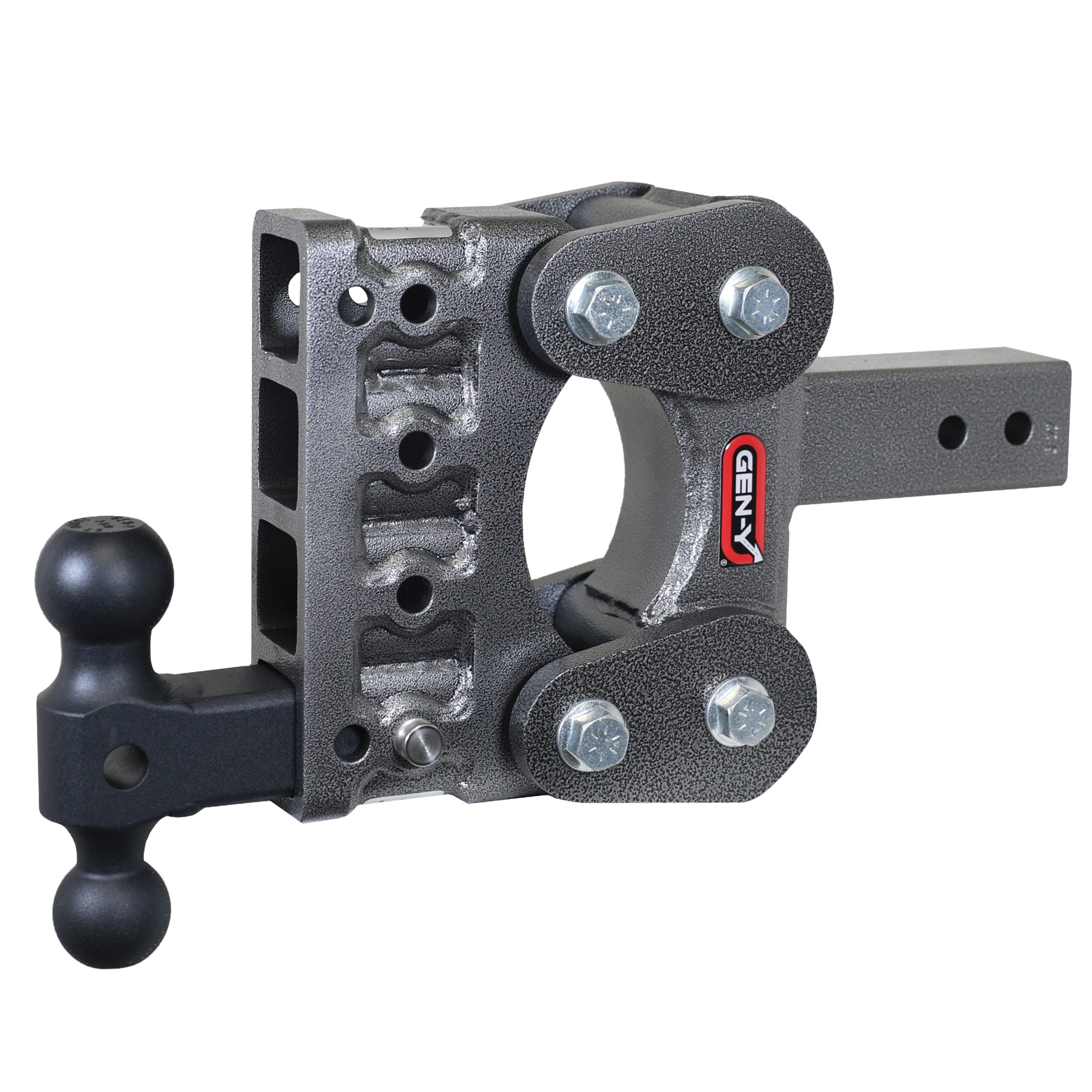 GEN-Y Hitch Adjustable 5