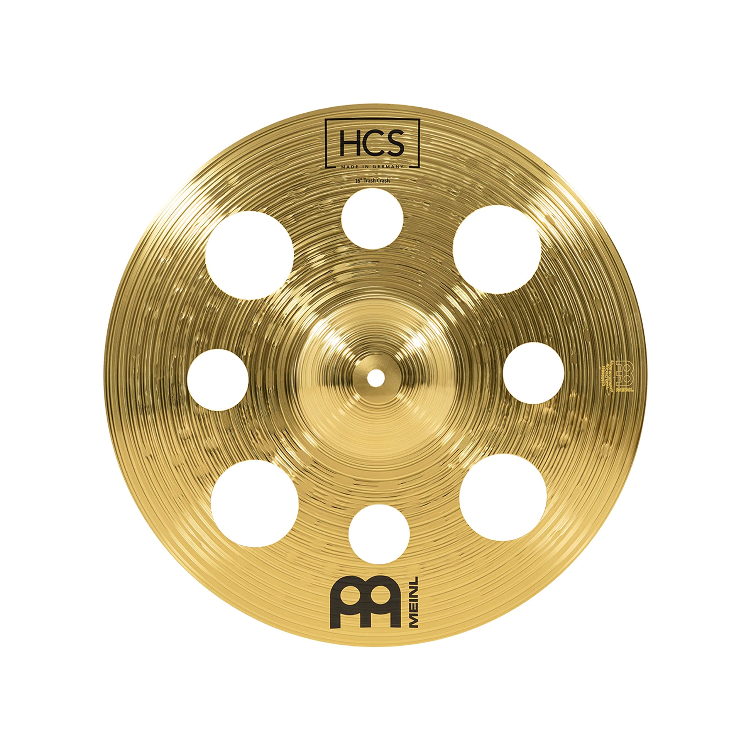 Meinl - 16"" Trash Crash - HCS16TRC