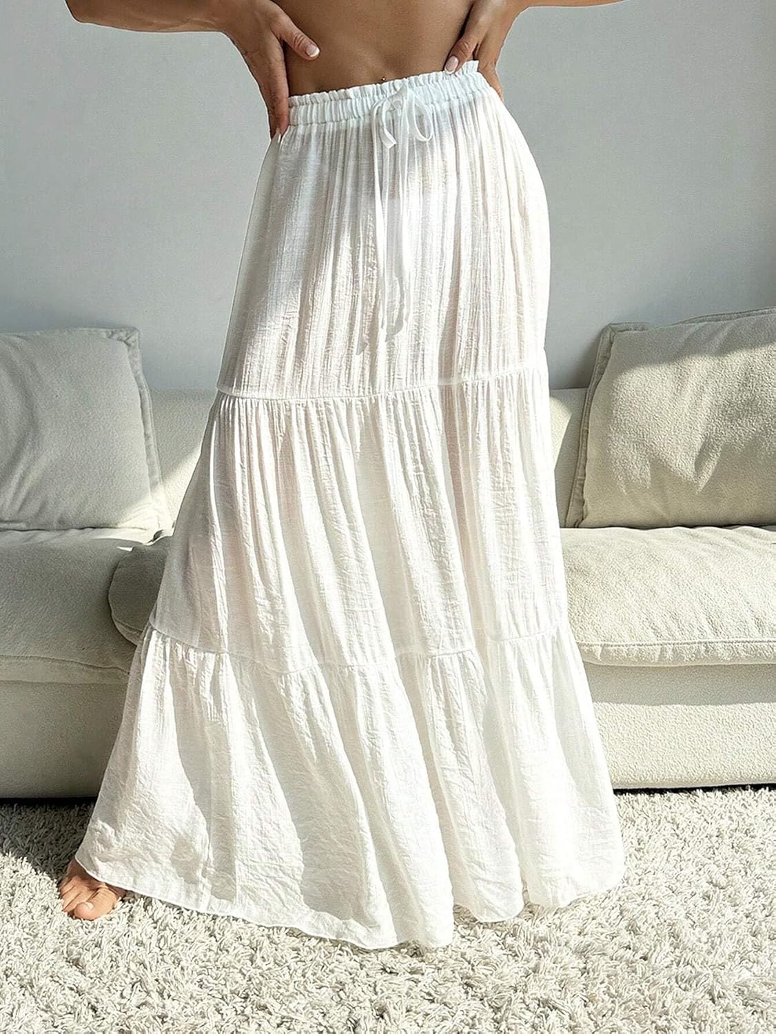 swimsuit coverup for women Summer Outfits For Cover Up With Skirt