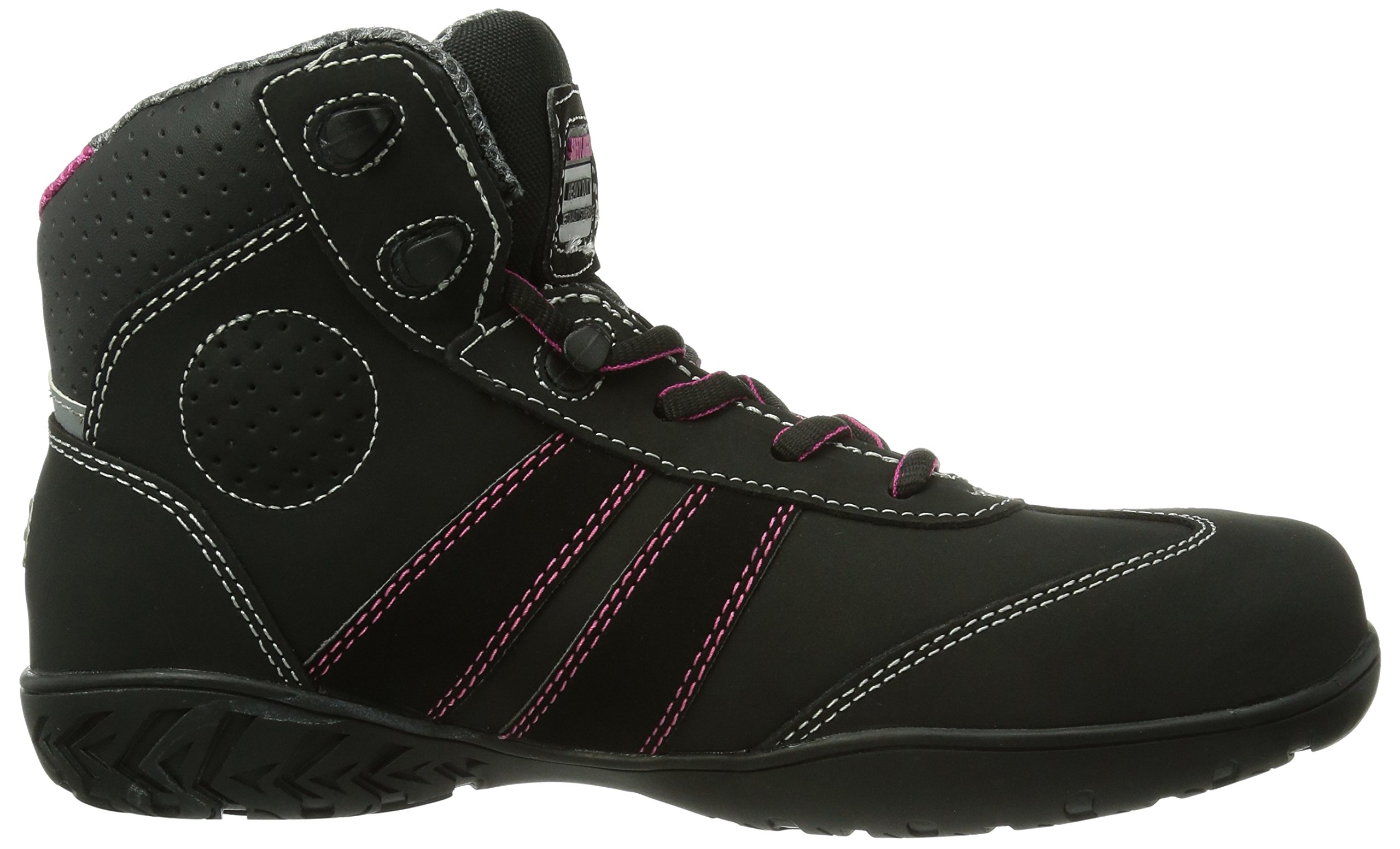 Safety Jogger Isis, Chaussures de sécurité Femme
