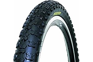 Kenda 16" Kids Bike Tire: Quality, Durability, and Sharp Performance