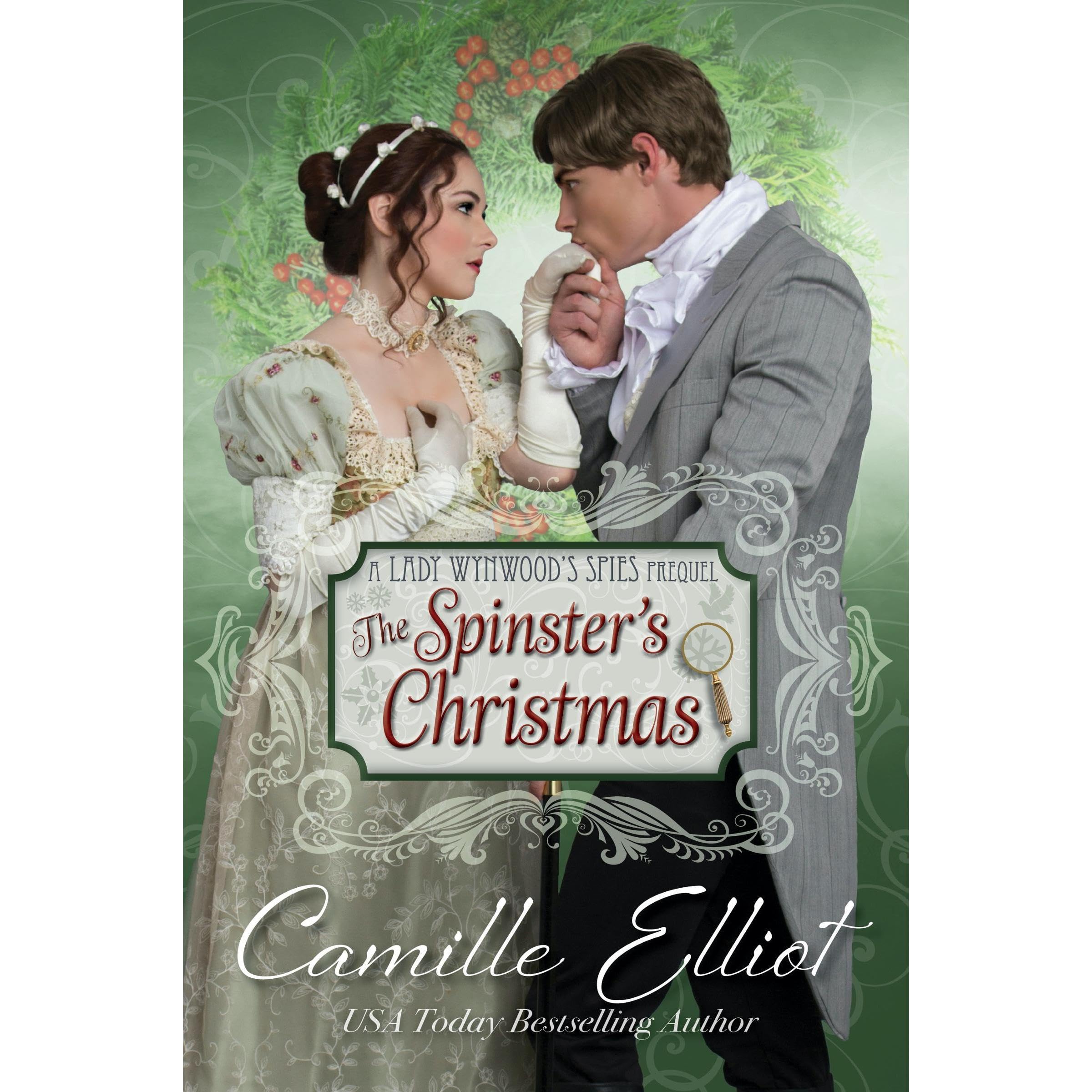The Spinster's Christmas