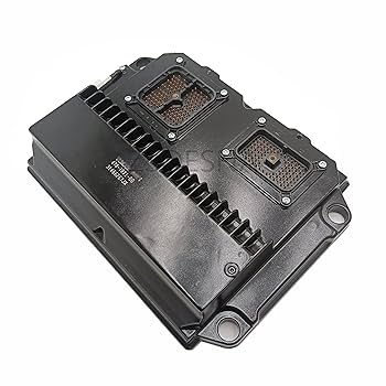 478-7931 Engine Computer Board ECU ECM Electronic Control