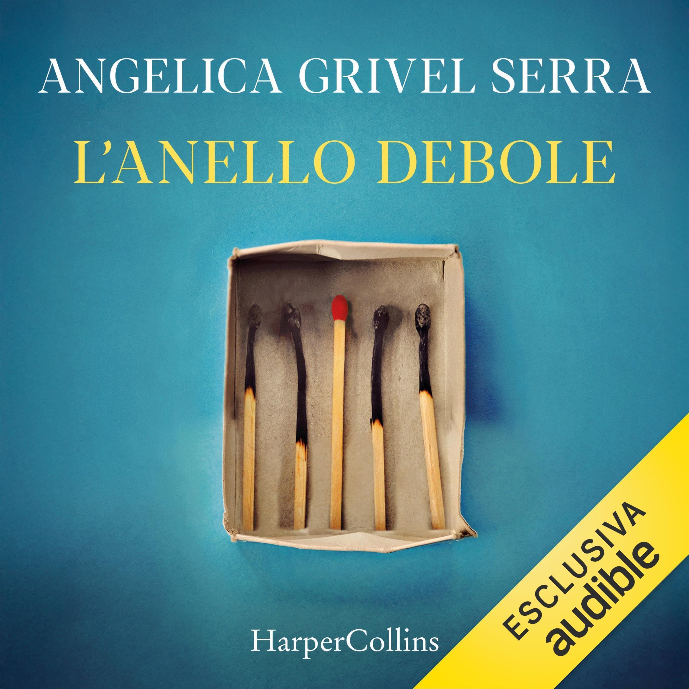 L'anello debole