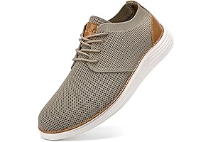 Men's Fashion Dress Sneakers: The Epitome of Comfort and Style
