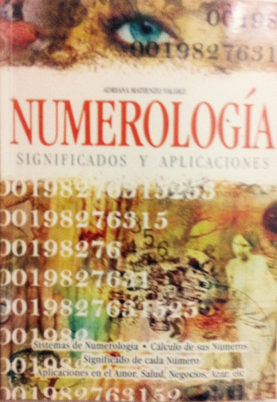 Numerologia
