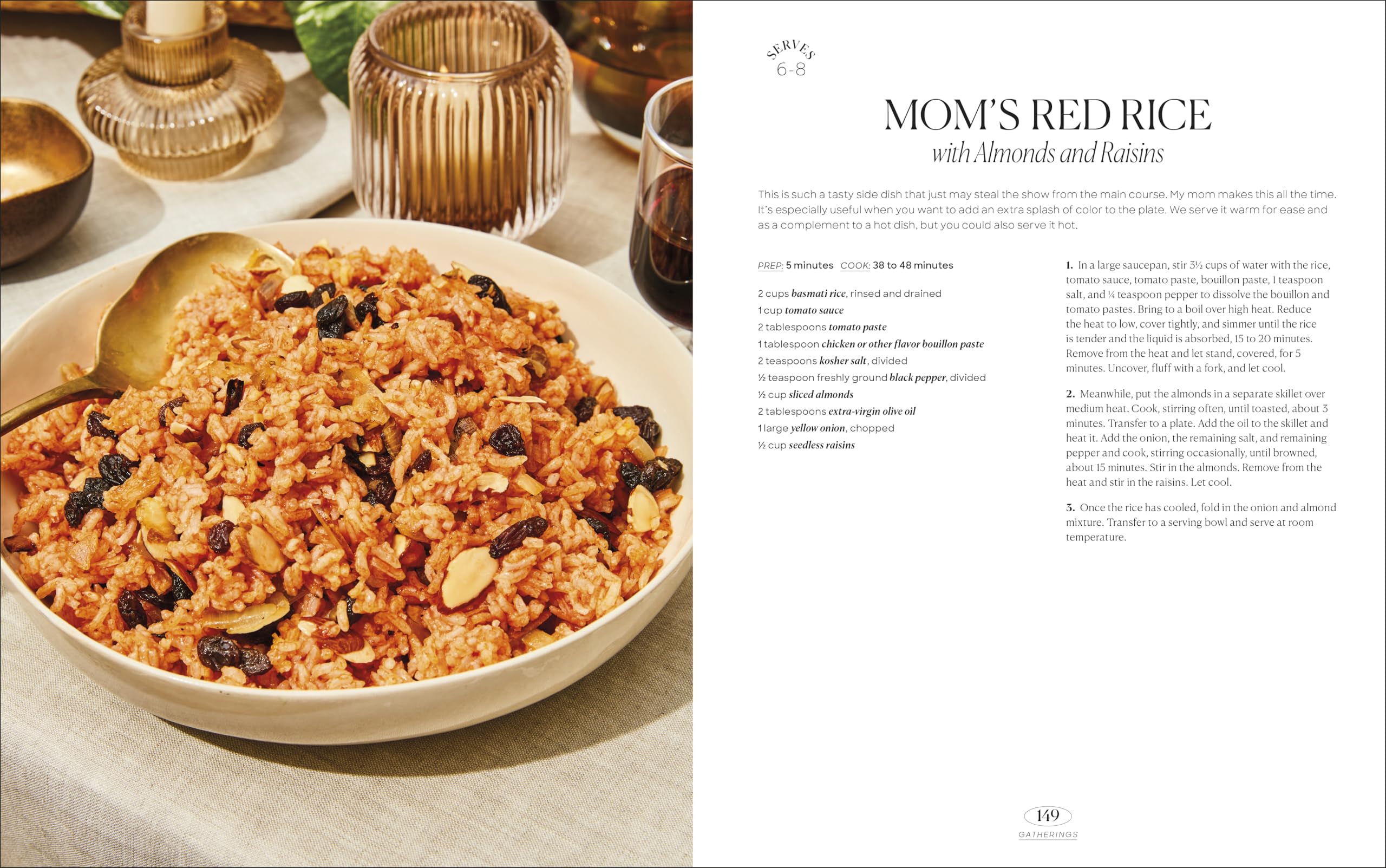 She's a Host: An Unbuttoned Cookbook for Elegant Entertaining