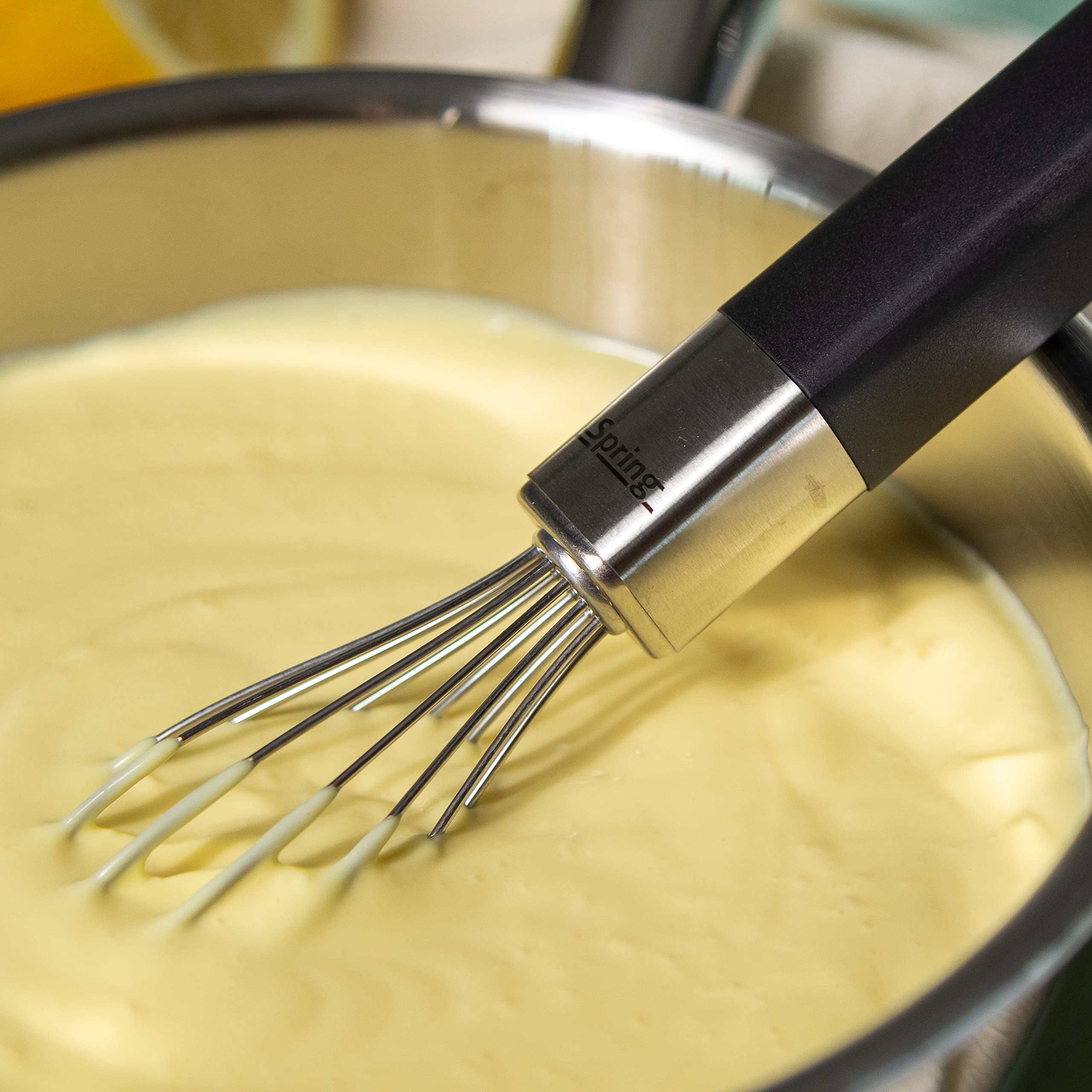 Brigade Premium Spring Sauteuse 16 cm 1,1 l 6,0 cm