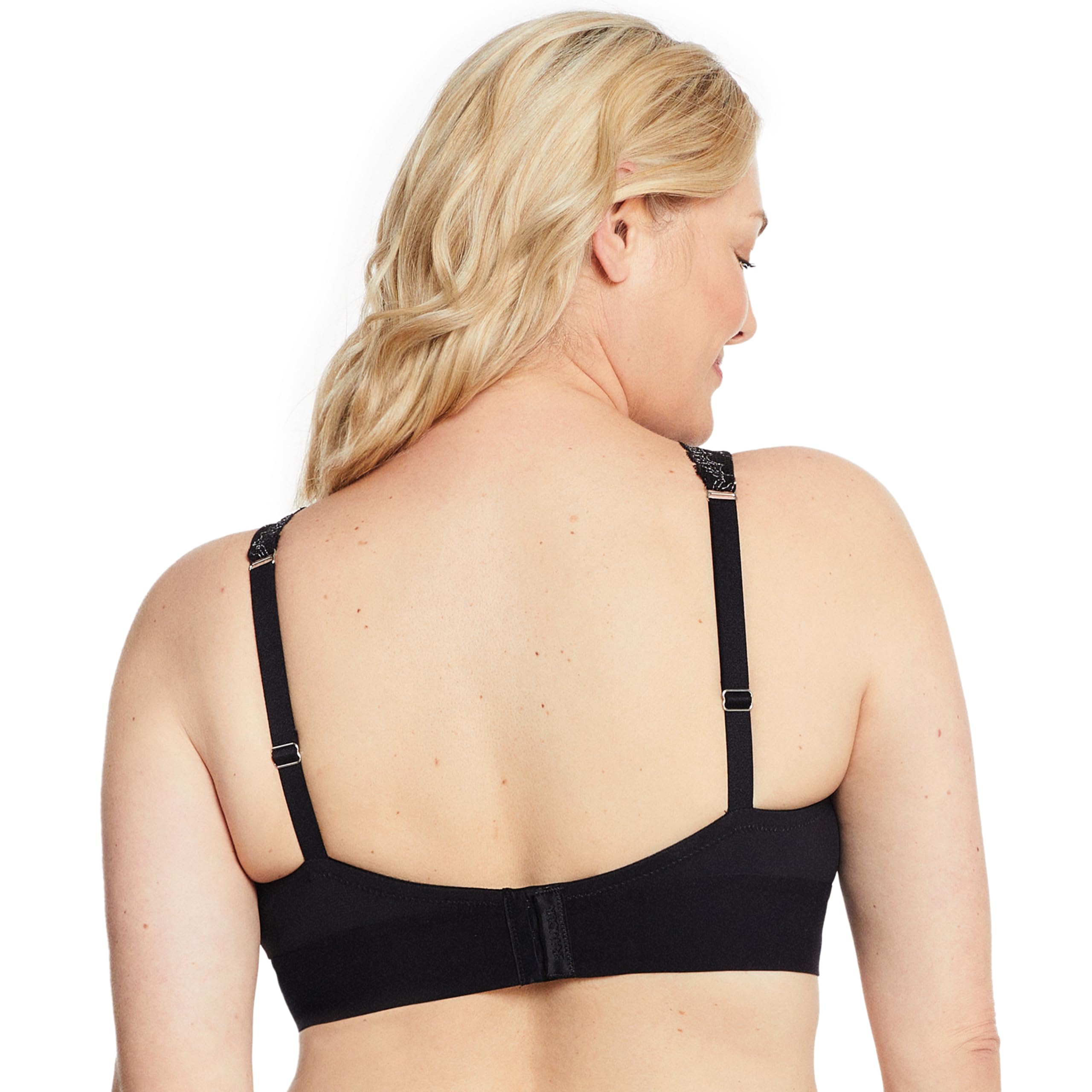 Glamorise Full Coverage Bra, Opaque Femme