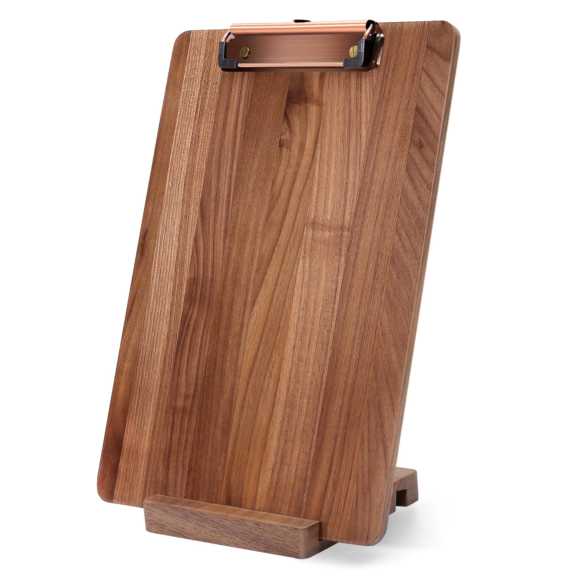Amazon.com: Walnut Wood Clipboard, 12.6