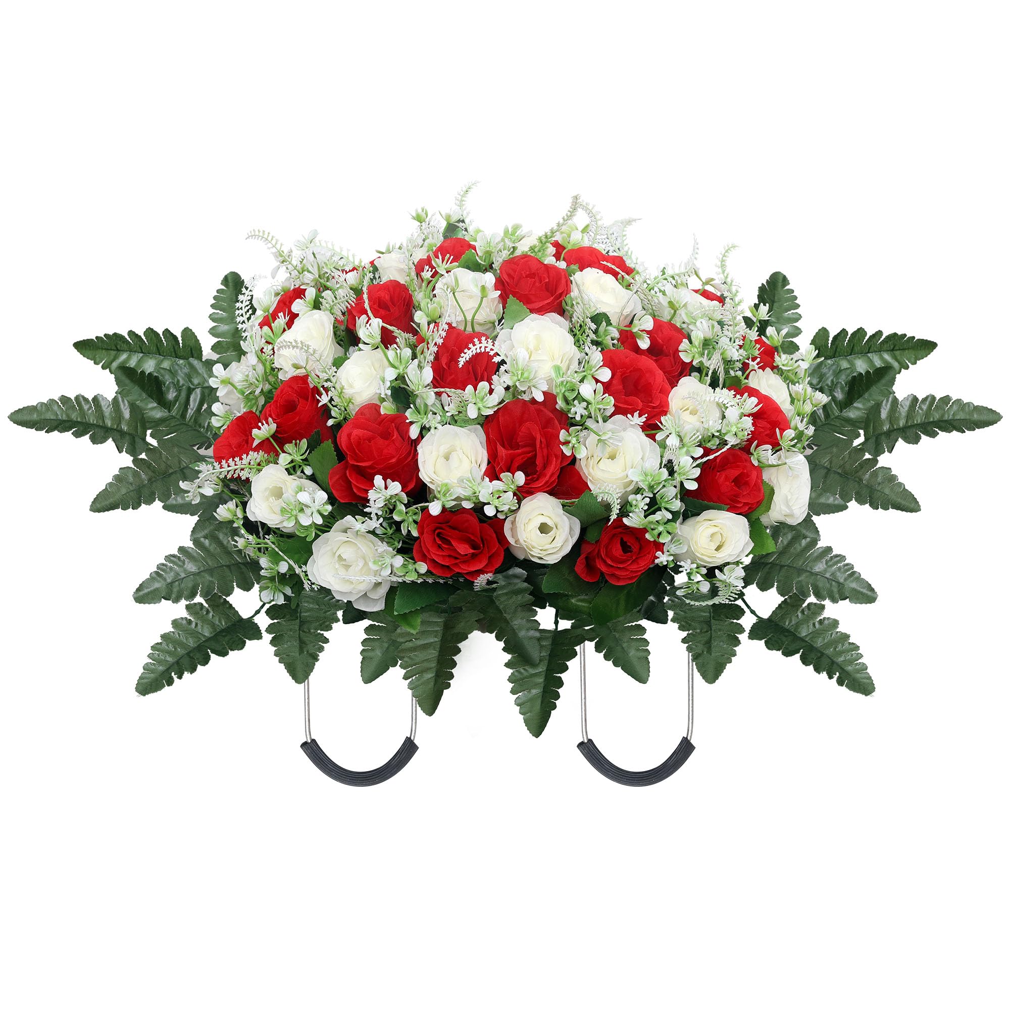 LOSFOTBO Headstone Saddle